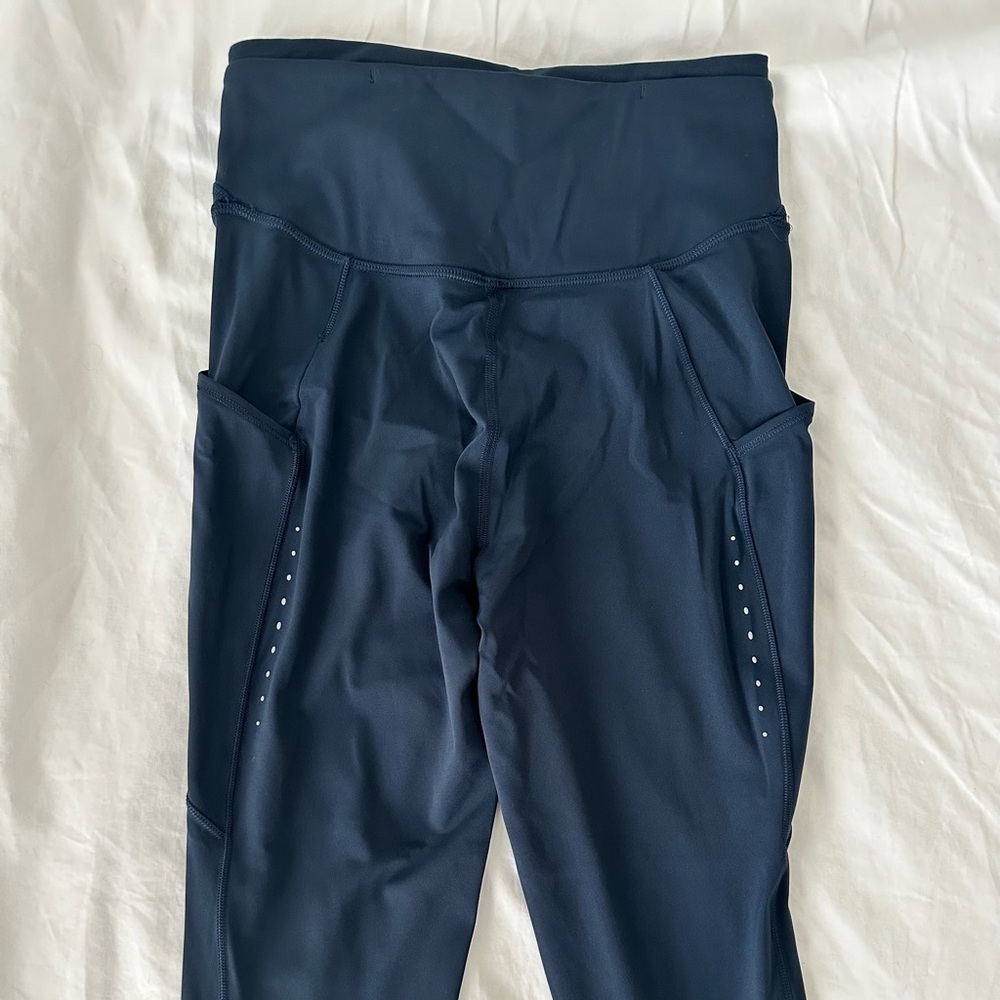 Fast & Free tights